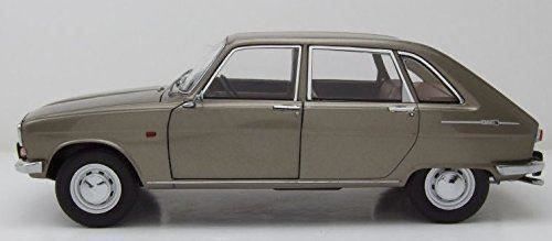 Renault Modellini d'auto: RENAULT 16 im Massstab 1:18 – Nuovo e nell'imballaggio originale da Erlenbach im Simmental venduto da Model_box 8