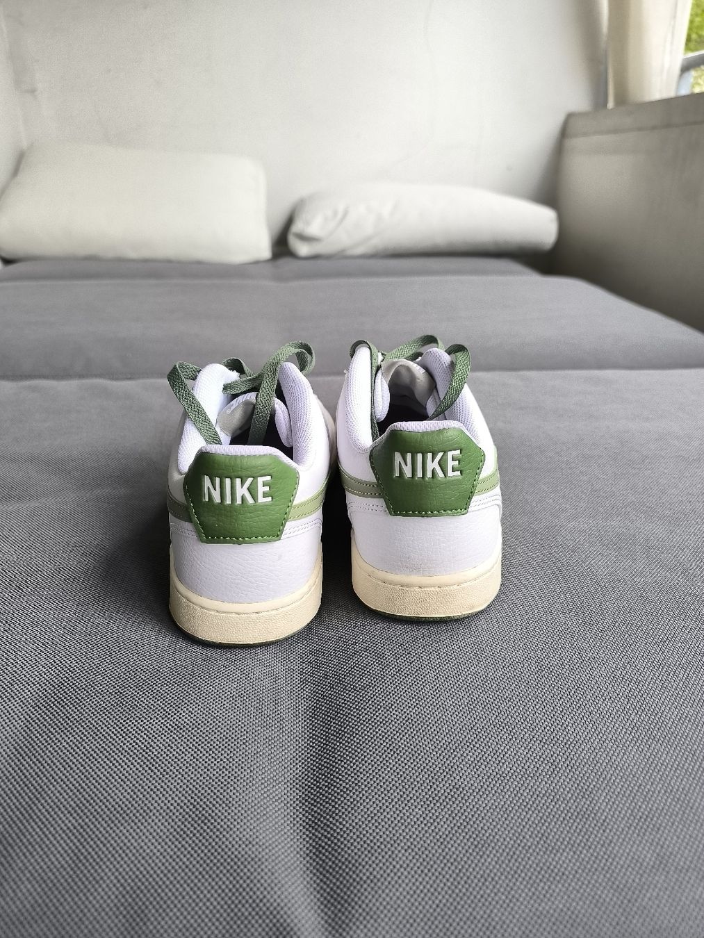 Nike Herrenschuhe: Nike Court Vision Gr. 43 – Neu (gemäss Beschreibung) aus Basel von sergimos 3