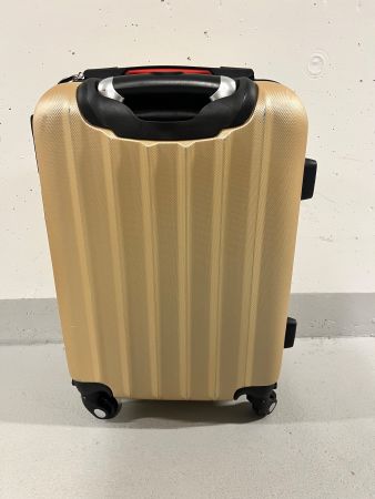 Kofferset - Ideal für den Urlaub!