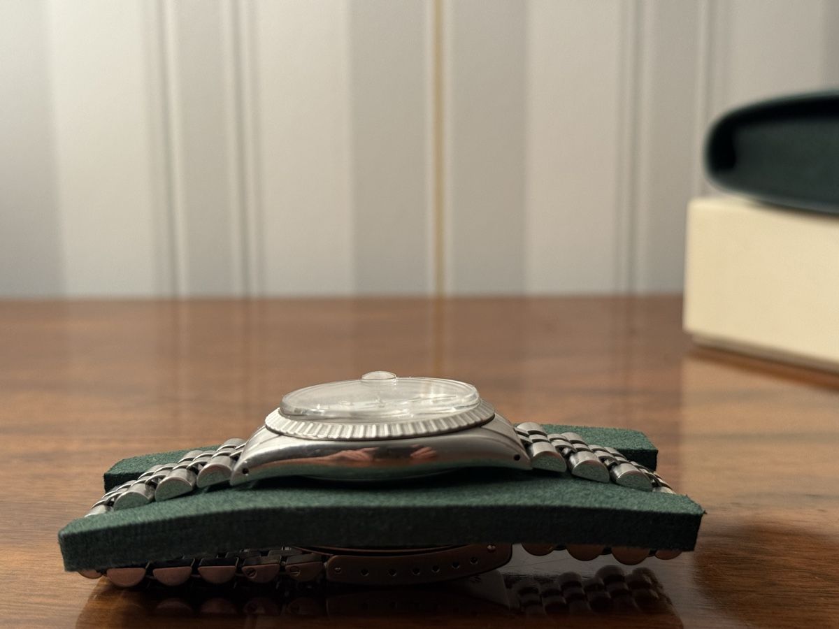 Rolex Orologi: Rolex Datejuste 36 ref. 16030 – Usato da Sierre venduto da OCNL 7