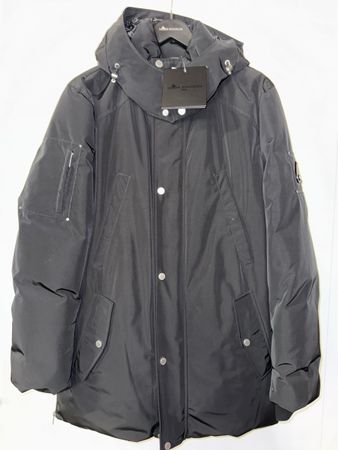 Moose Knuckles Winterjacke Gr. M  NEU