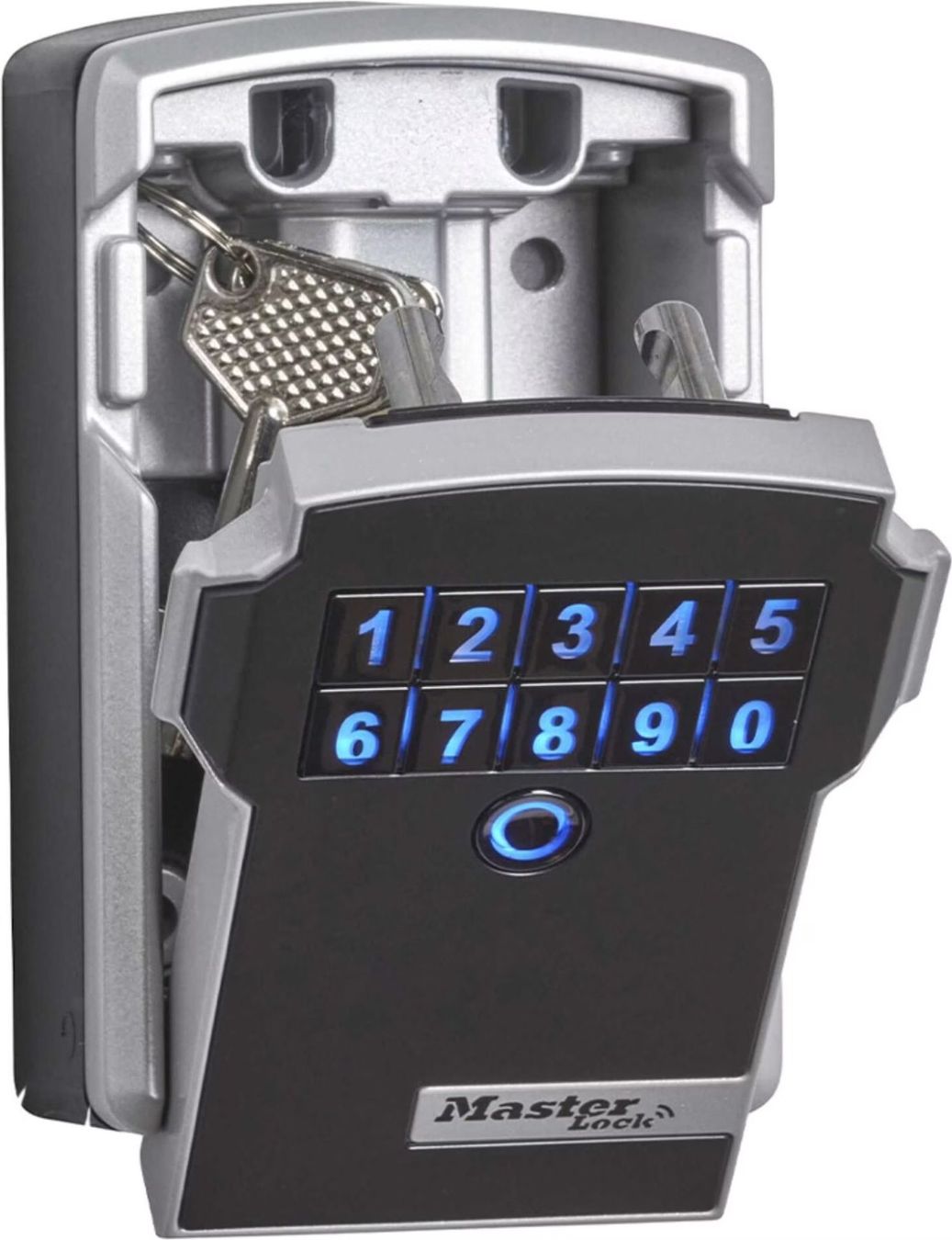Coffre-fort: Master Lock MZR5441 - Schlüsseltresor – D'occasion à Sempach par sta_p662 4