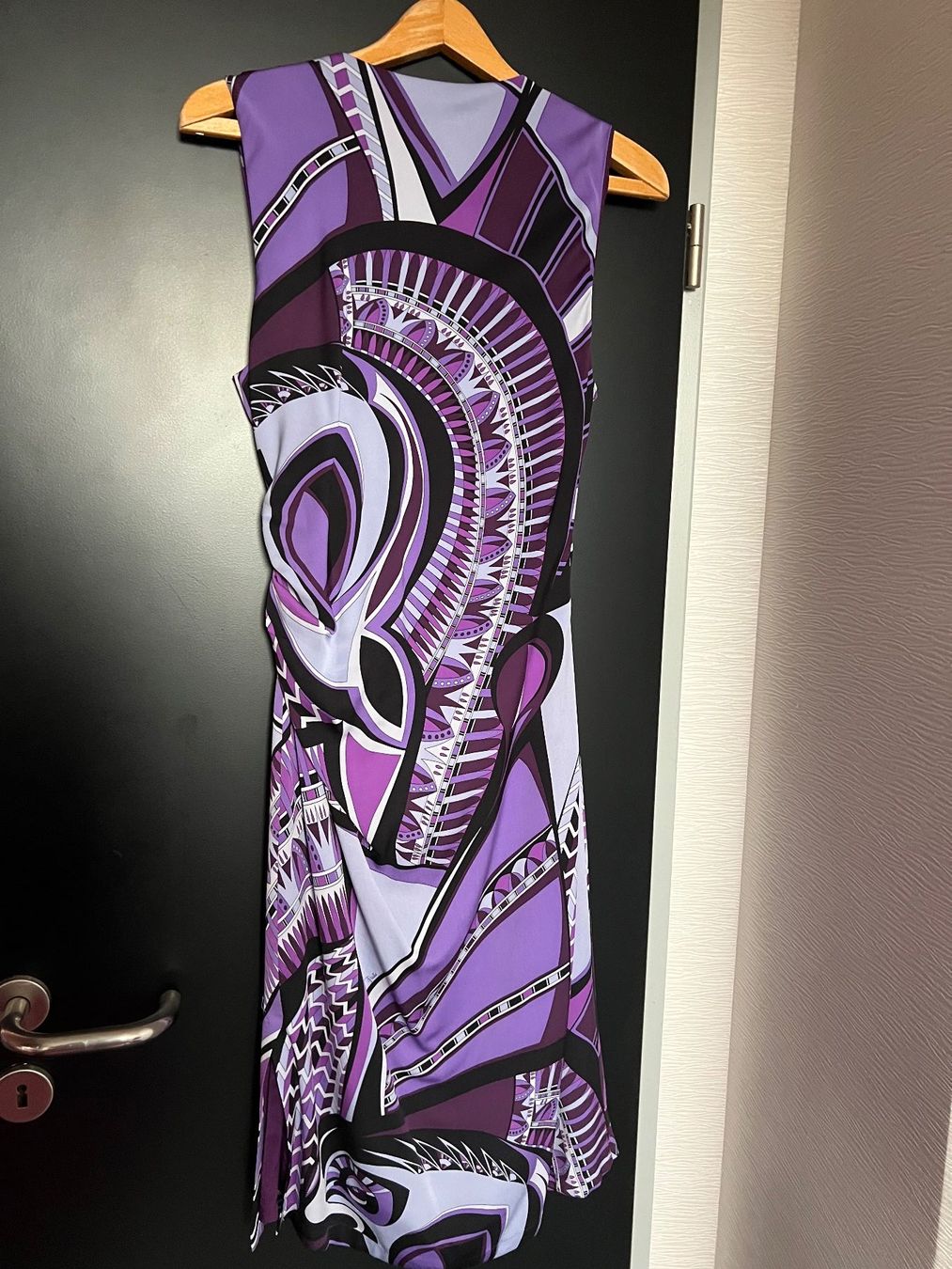 Kleider: Emilio Pucci Kleid – Gebraucht aus Remigen von Orlana7 3