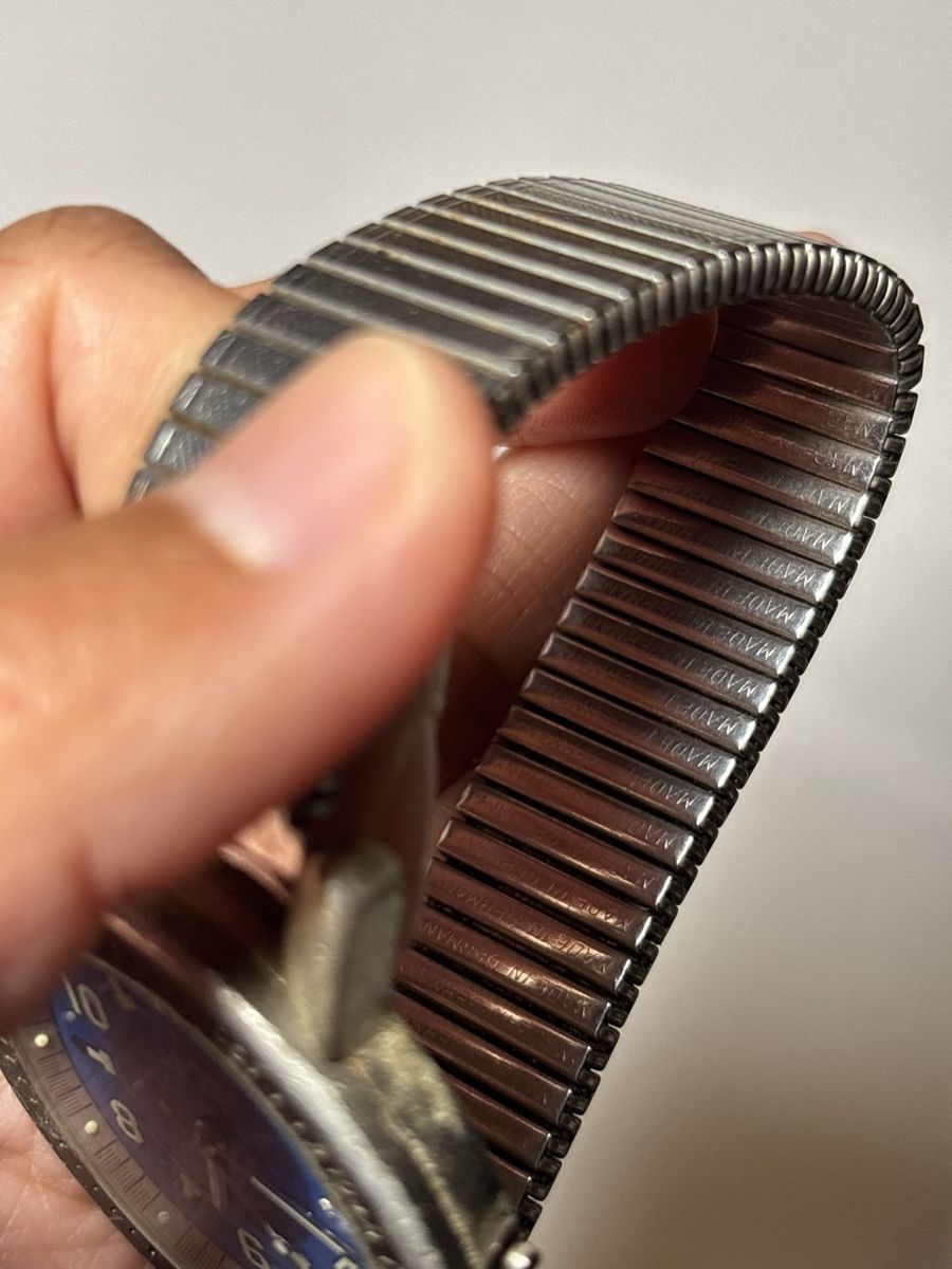 Orologi: Vintage Watch – Difettoso da Confignon venduto da Second_Hand_Ch 4