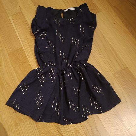 Jumpsuit Grösse 98