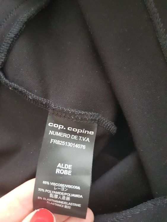 Kleider: Robe – Gebraucht aus bern von gsh_2w9d 7