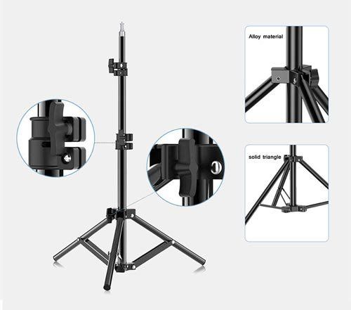 Lampes: Fotografie Beleuchtungs-System – Neuf avec emballage d'origine à Liestal par OMAROSHOP 7