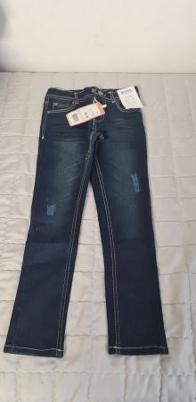Jeans  KIDS Grösse 122 neu