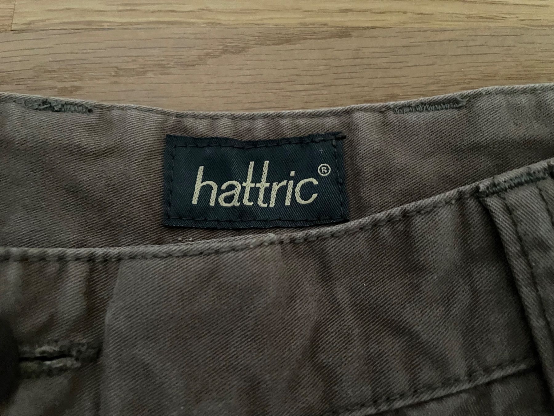 Pantaloni: Braune Hose von hattric Grösse 48 – Nuovo (secondo la descrizione) da Oberengstringen venduto da gbr_zurich 7