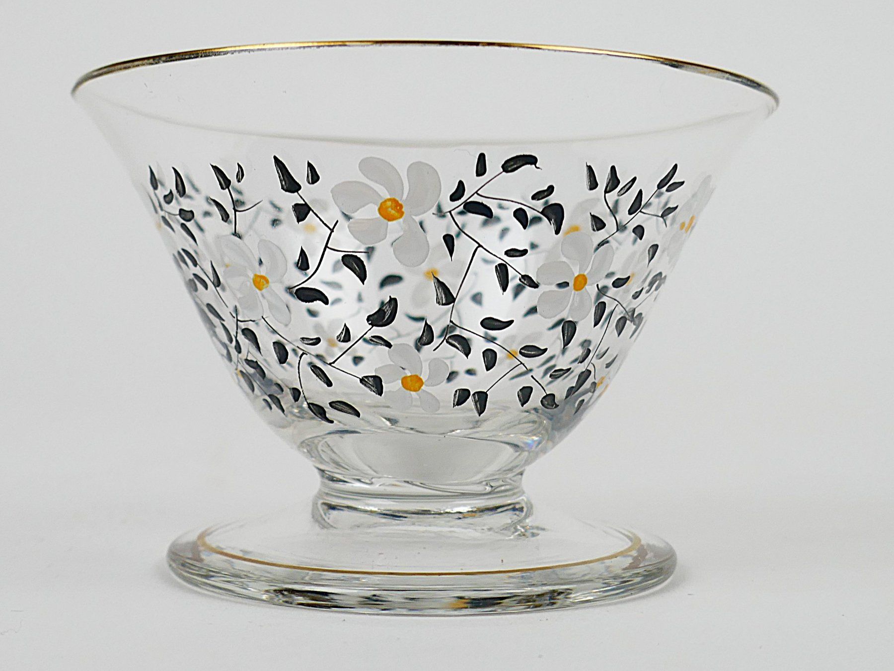 Set di piatti: Kleine Dessertschalen- Set – Usato da Urtenen-Schönbühl venduto da Restwert_Schoenbuehl 3