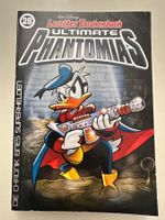 LTB LUSTIGES TASCHENBUCH ULTIMATE PHANTOMIAS 28