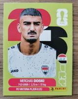 Merchas Doski IRQ 6 Panini FIFA World Cup 2026