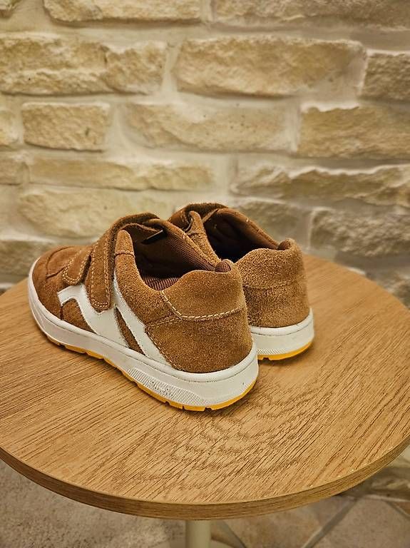 Schuhe für Jungen: Lurchi Sneaker Gr. 32 – Gebraucht aus La Heutte von tau_5vvl 2