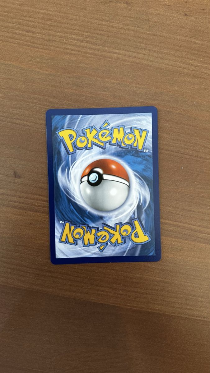 Pokémon Carte collezionabili: Schnebedeck Full art – Usato da Zollikofen venduto da Pasfah 1