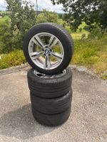 4 Roues origine BMW X5