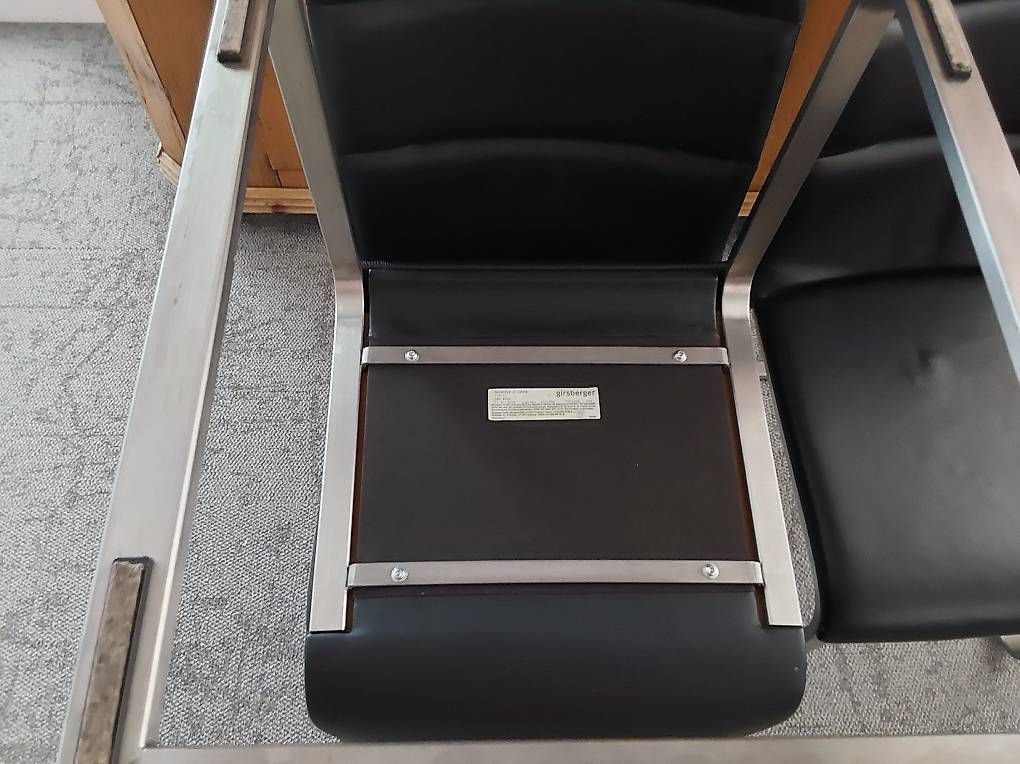 Chaises: 3 GIRSBERGER Stühle – D'occasion à Rupperswil par Geni22 2