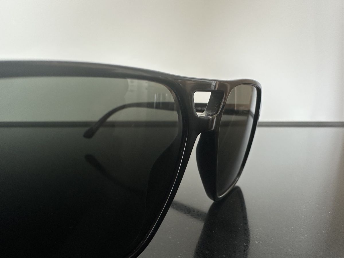 Prada Occhiali & Lenti: Prada Sonnenbrille inklusive Case/Etui. – Usato da Bern venduto da scng 6
