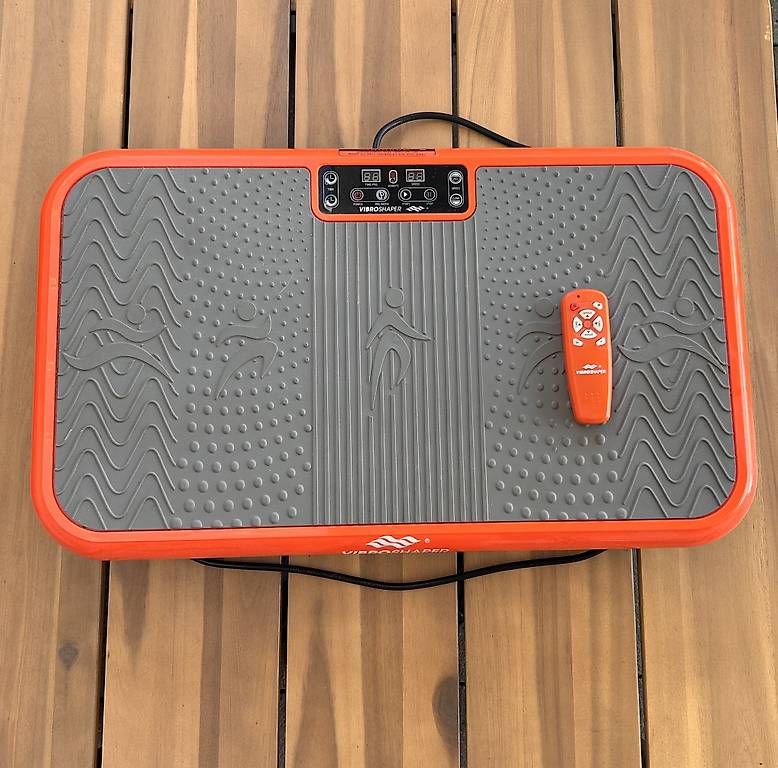 Hometrainer: Vibroshaper – Gebraucht aus Wohlen AG von lau_78gj