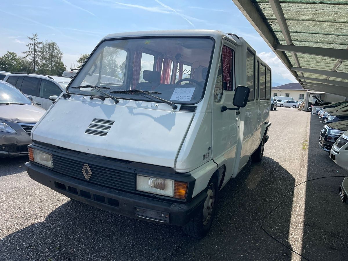 Mobilhome: Renault Master T35D – Usato da Emmen venduto da Adiller77 1