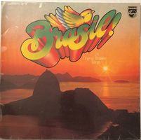 Brasil! – 24 Original Brazilian Songs (2 LPs)