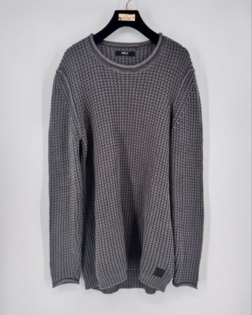 # MAN - Pullover Gr. L - REPLAY #