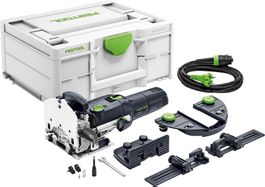 Festool DOMINO DF 500 Q-Set Dübelfräse
