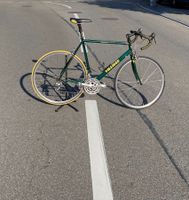 Rennvelo Villiger vuelta