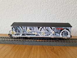 Märklin Gestängewagen H0