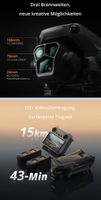 DJI Mavic 3 Pro Drohne inkl. RC