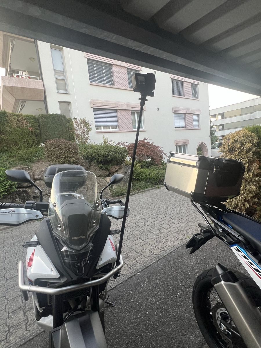 Gopro Action Cam: GoPro Hero 13 Bleck – Usato da Emmen venduto da G81M 6