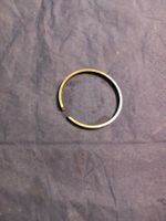 Mofa Kolbenring 38 x 2.5 x1.5 mm