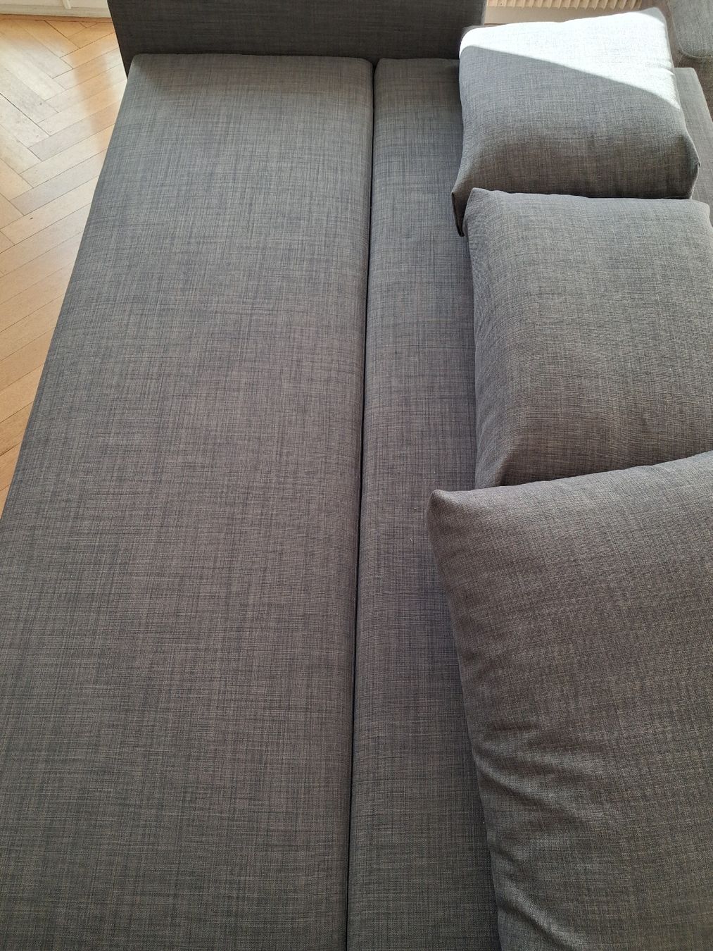 Divani: Bed Sofa Bettsofa – Usato da Zürich venduto da sri_x8d7 1