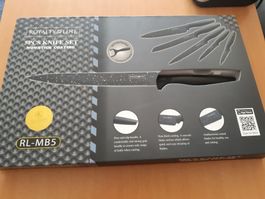 Küchenmesser Set