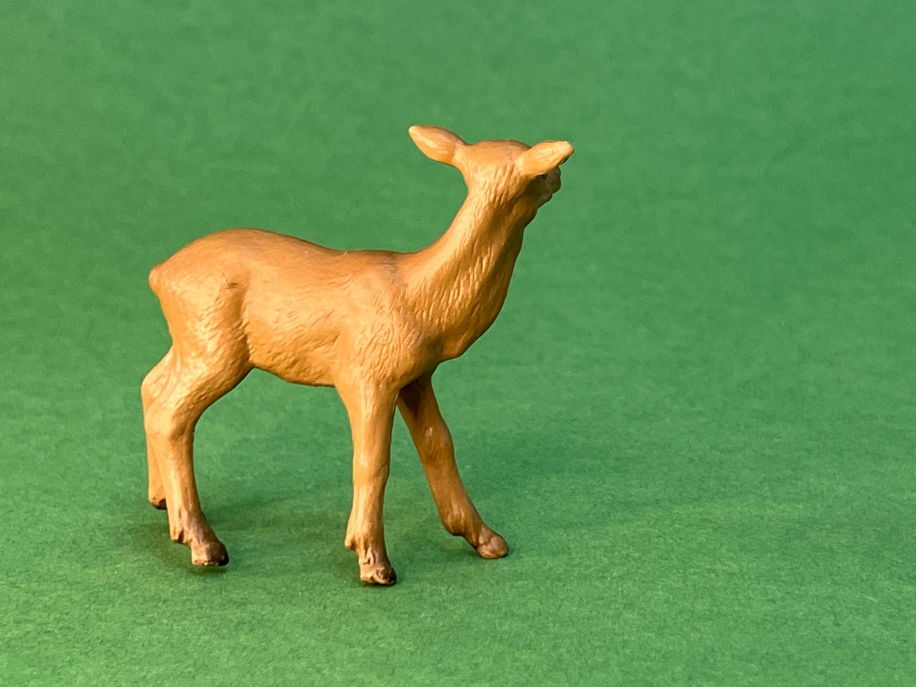 Schleich Figuren: Schleich Rehbock, Reh, Rehkitz Kitz Wald – Gebraucht aus Ennetbaden von mapa05 3