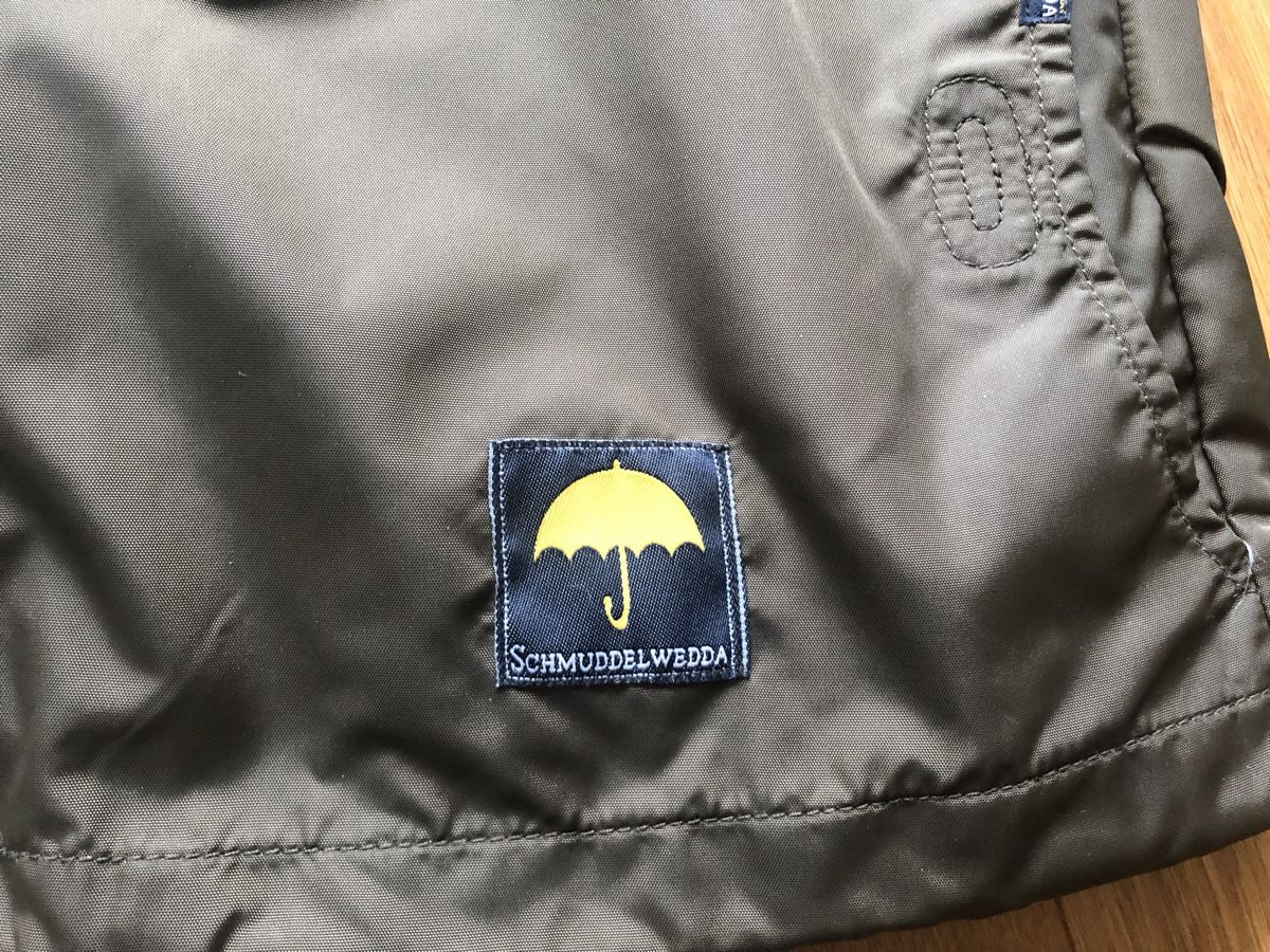 Schmuddelwedda Giacche: Jacke Schmuddelwedda M Herren – Usato da Adligenswil venduto da ZGB 1