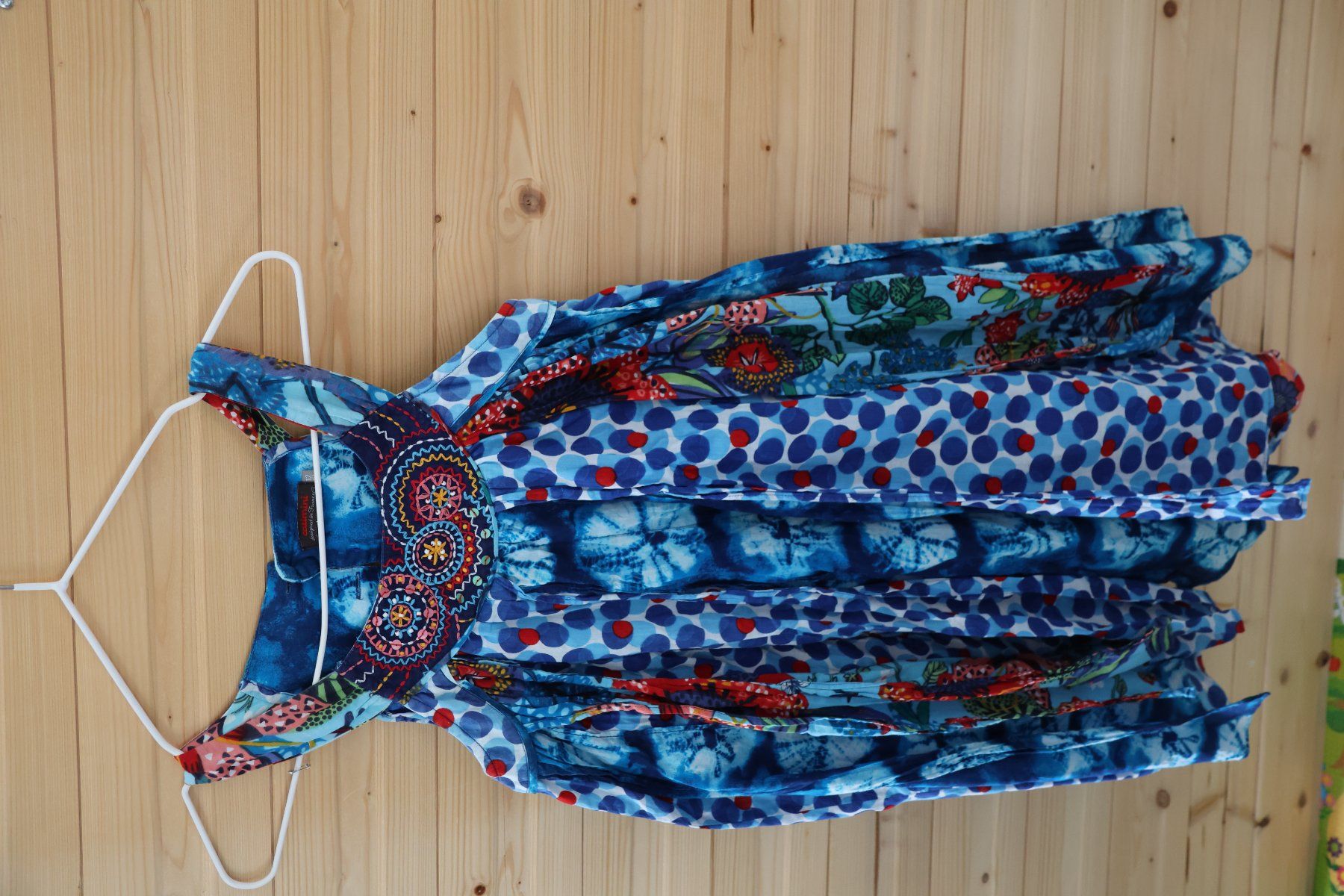 Robes et jupes: MÄDCHEN CATIMINI KLEID 12Y / 152 – D'occasion à Balzers par MinimenschMia 7