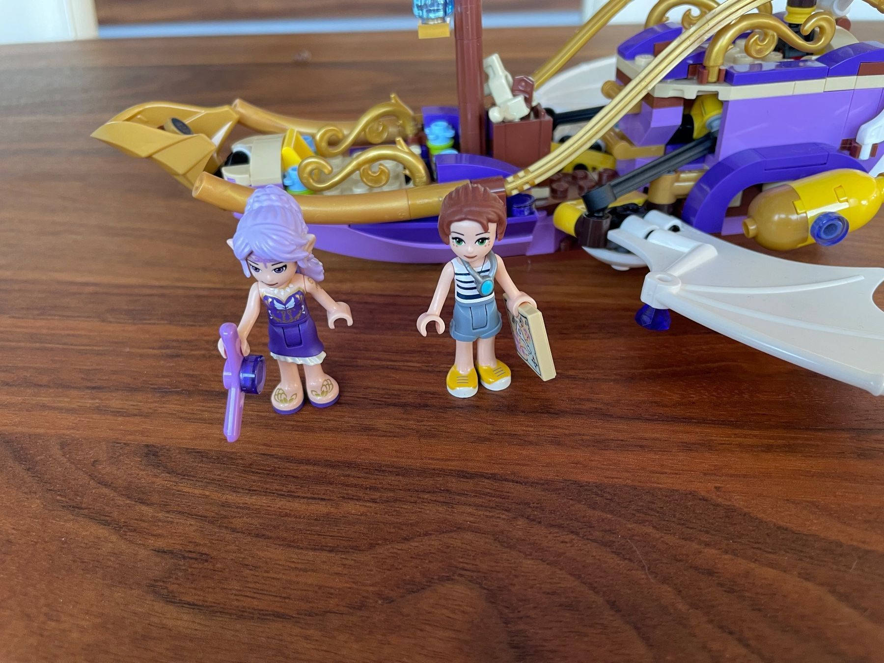 Lego Giocattoli: Lego Elves 41184 – Usato da Dänikon ZH venduto da snowfish26 4