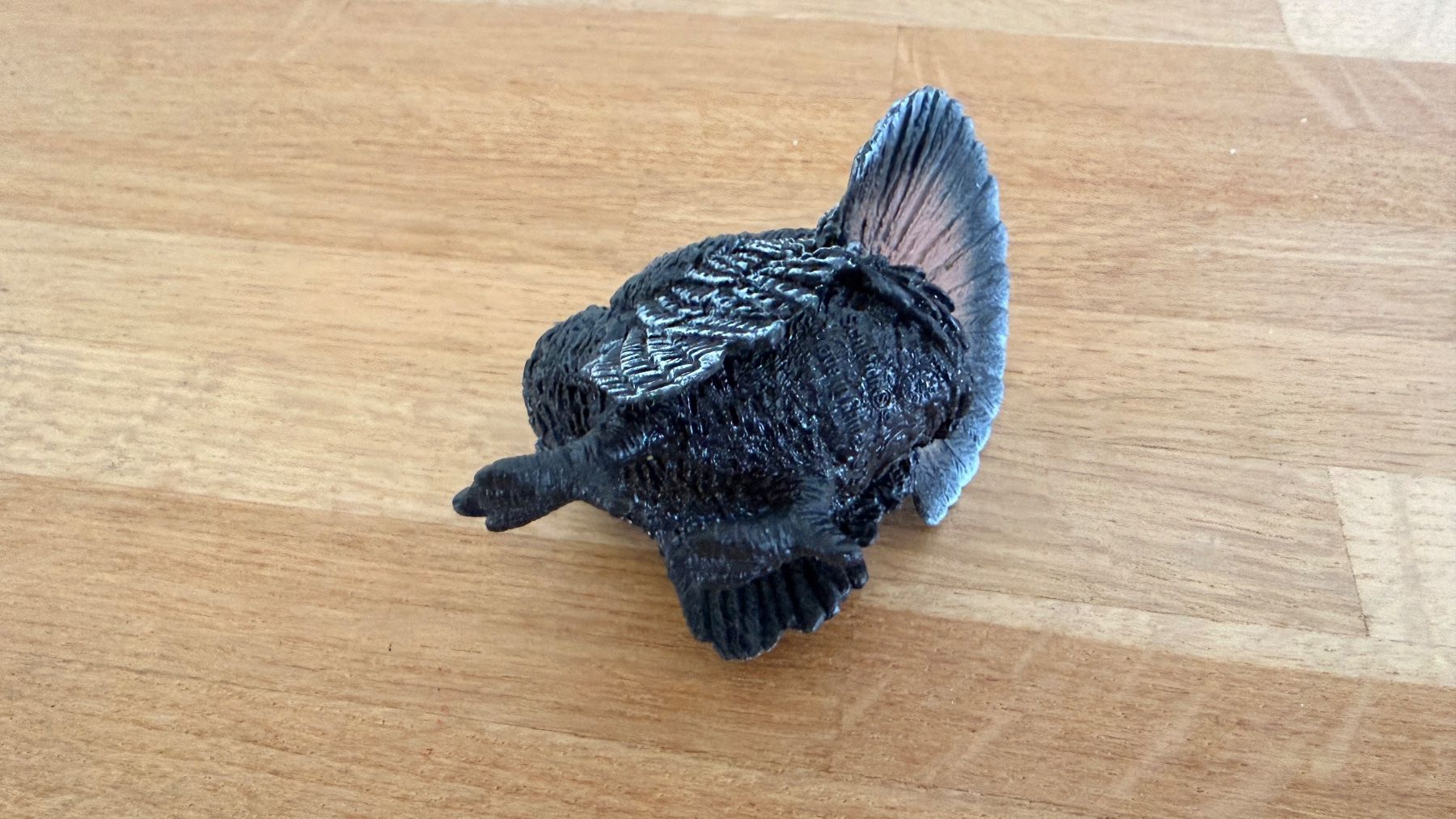 Schleich Giocattoli: SCHLEICH - Truthahn 13900 – Usato da Winterthur venduto da Secondhand-Family 5