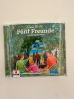 CD: Fünf Freunde und der falsche Patient (Nr. 118)