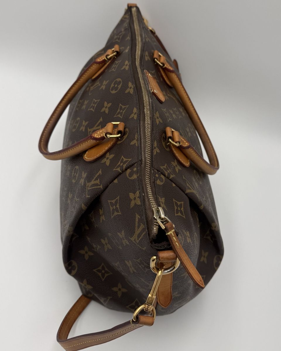 Louis Vuitton Borse da donna: Louis Vuitton Turenne GM Monogram – Usato da Münsingen venduto da Secondlouisbag.ch 5