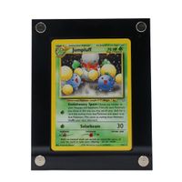 Jumpluff (NR 9) - Pokémon TCG - WOTC - 🇬🇧
