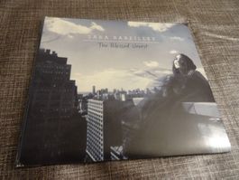 Sara Bareilles - The Blessed Unrest - CD