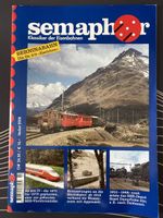 Semaphor Herbst 2008