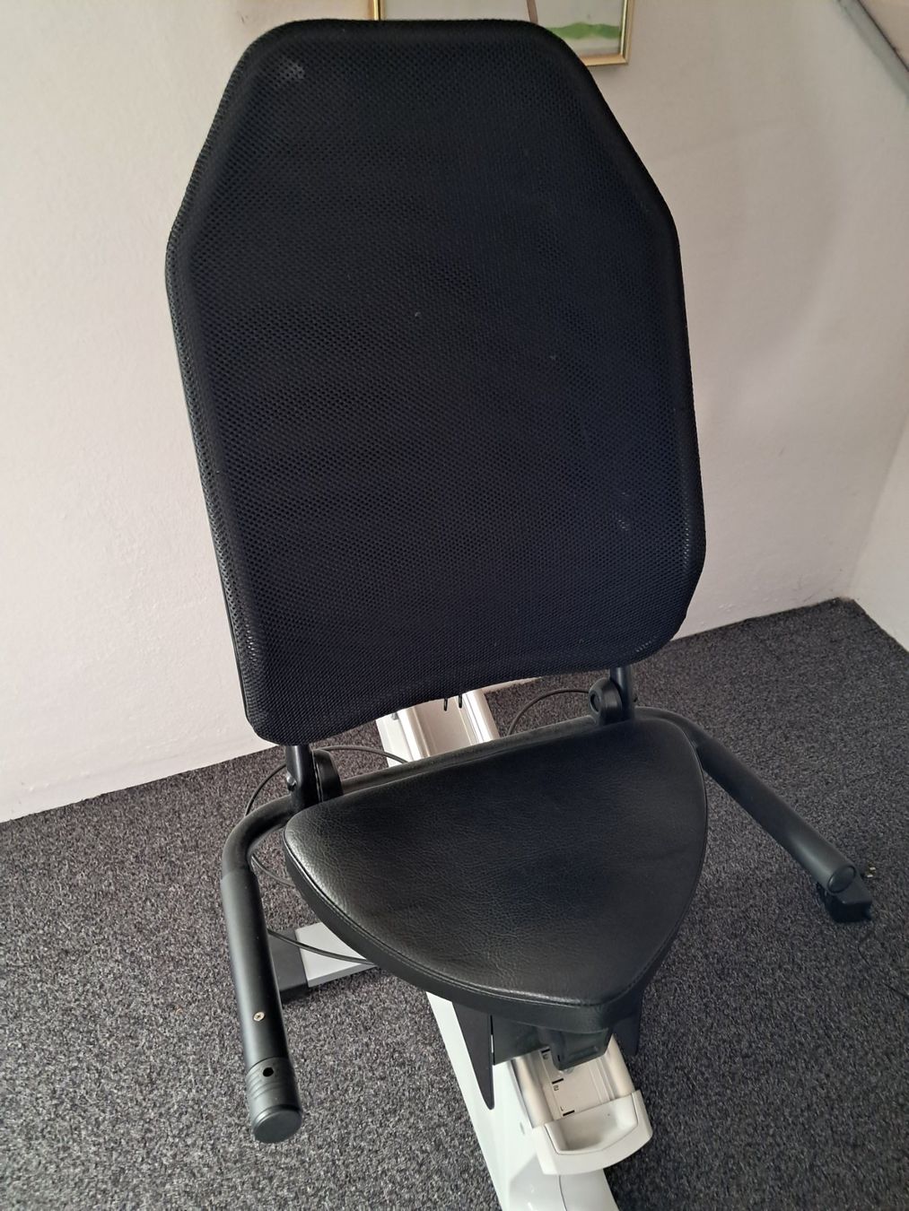 Kettler Hometrainer: Heimtrainer Kettler Golf R – Usato da Muri AG venduto da Greuli 2