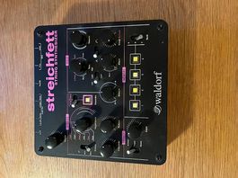 Waldorf Streichfett Synthesizer