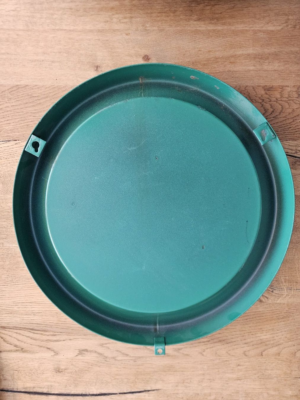 Insegne: MüllerBräu Bierschild rund 40cm – Usato da Birr venduto da DisDas 1