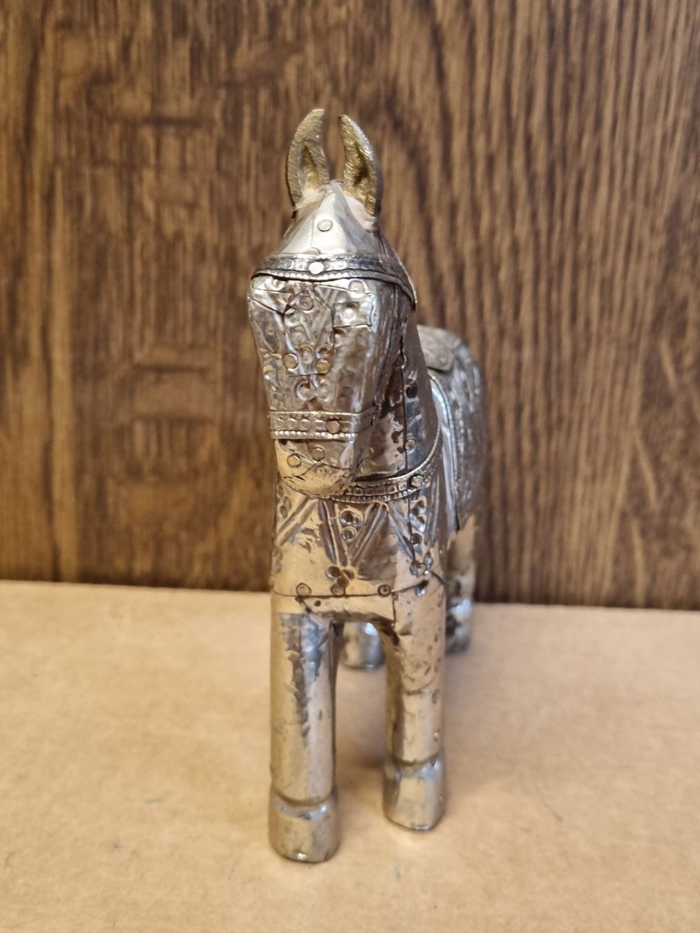 Sculture & Statue: Antike Pferd – Usato da Schaffhausen venduto da Leveron13 6