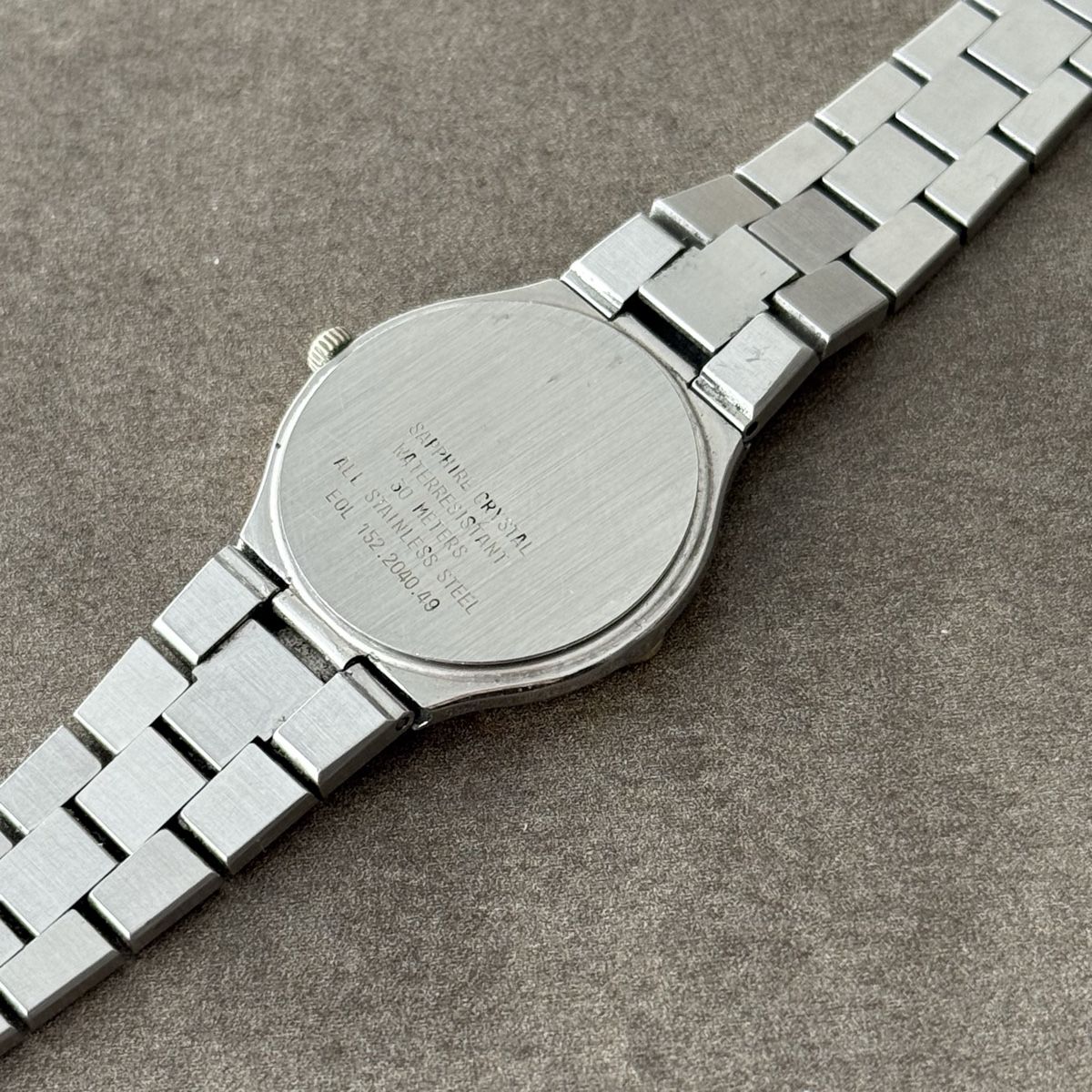Certina Orologi: Certina – Usato da Villmergen venduto da Swiss2011 6