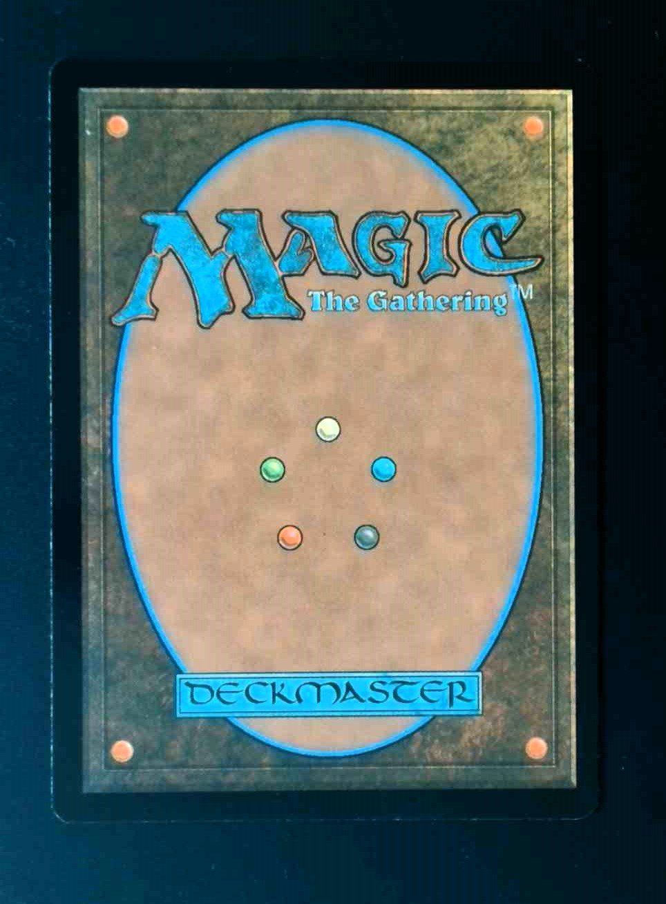 Magic The Gathering Sammelbilder & Trading cards: Dark Confidant - MTG – Gebraucht aus Zürich von Semagets 1