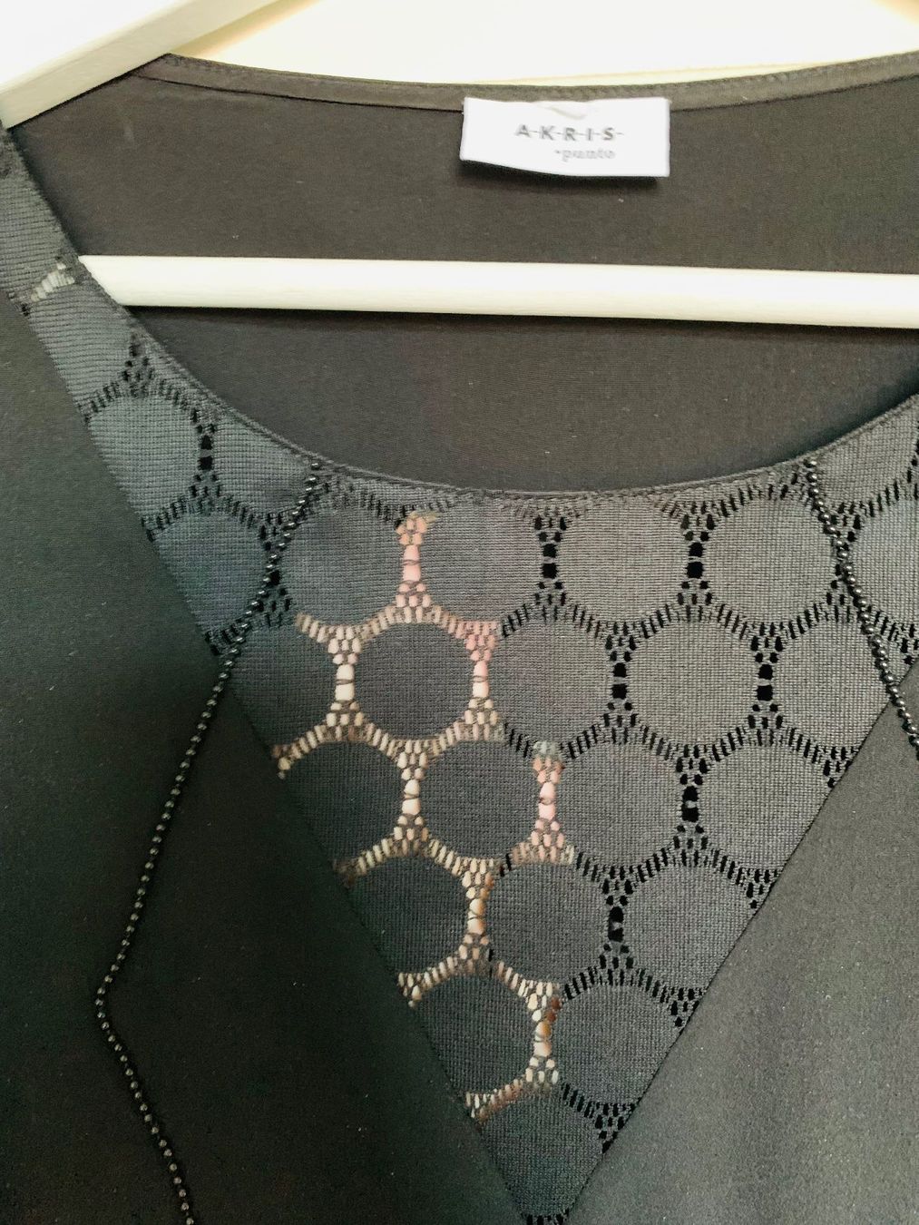 Akris Camicette: Special Akris Punto blouse – Nuovo (secondo la descrizione) da Sankt Gallen venduto da DDDAAA 1
